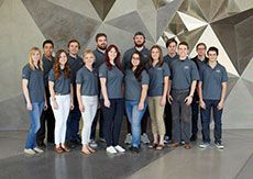 The 2014-15 Caine Scholars for Excellence